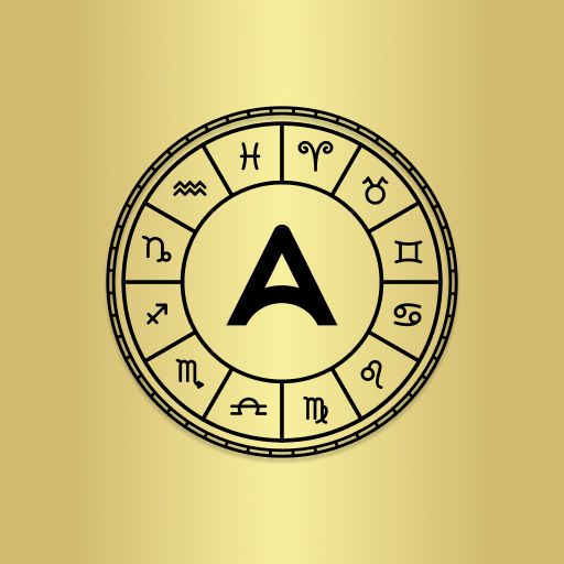 Astro24x7 app icon