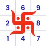 Pythagorean Numerology App icon Pythagorean Numerology App icon