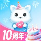 问心 app icon 问心 app icon