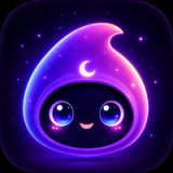 Dreamist AI – Dream Journal icon
