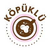 Köpüklü app icon Köpüklü app icon