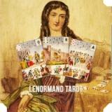Lenormand Tarot icon Lenormand Tarot icon