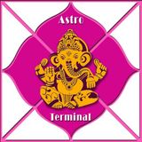 AstroTerminal icon AstroTerminal icon