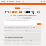 BaziAI BaziAI