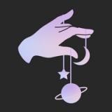 Pana Tarot app icon Pana Tarot app icon