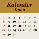 Kalender Jawa & Weton icon Kalender Jawa & Weton icon