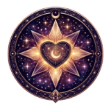 Astro-Zen – Your Personal AI Astrology Guide icon