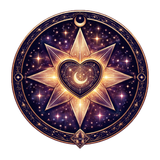 Astro-Zen – Your Personal AI Astrology Guide icon Astro-Zen – Your Personal AI Astrology Guide icon