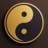 周易 app icon 周易 app icon