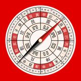 风水罗盘-买房租房必备罗盘指南针 icon 风水罗盘-买房租房必备罗盘指南针 icon