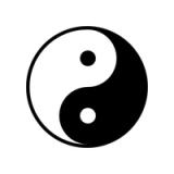 道 · 小组件:周易道德经太极时钟桌面小组件 icon 道 · 小组件:周易道德经太极时钟桌面小组件 icon