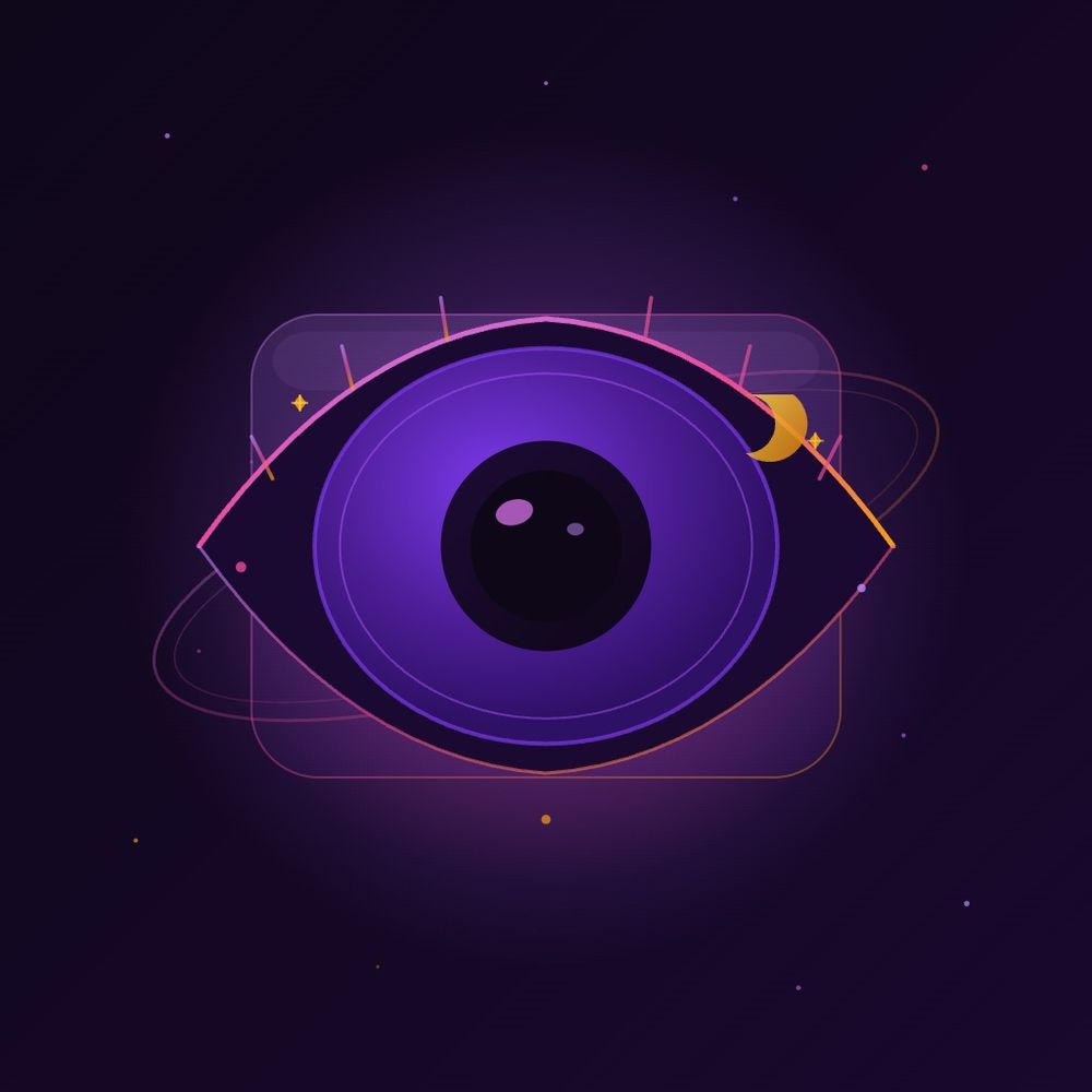 Falora: Tarot & Horoscopes App Store image