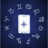 Horoscopes and Tarots icon
