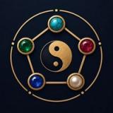 Mirae: Saju, BaZi & Elements icon Mirae: Saju, BaZi & Elements icon