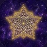 Arcana - タロット学習帳 icon Arcana - タロット学習帳 icon
