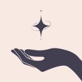 Aura Affirmation: I am Widgets icon