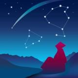 iPhemeris Astrology Charts app icon iPhemeris Astrology Charts app icon