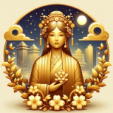 Nhân tướng AI - Xem tướng onl logo Nhân tướng AI - Xem tướng onl logo