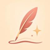 Lumina Manifestation Journal icon