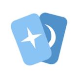 Tarot Line app icon Tarot Line app icon