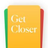 Get Closer・Question Games icon