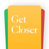 Get Closer・Question Games icon Get Closer・Question Games icon