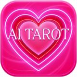 AI Tarot: Daily Love & Luck icon AI Tarot: Daily Love & Luck icon