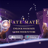 FATEMATE - Trusted Tarot Friend FATEMATE - Trusted Tarot Friend