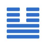 AI Oracle: I Ching Wisdom app icon