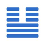 AI Oracle: I Ching Wisdom app icon AI Oracle: I Ching Wisdom app icon