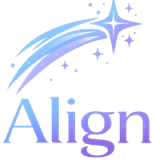 Align — Astrology & Insight icon Align — Astrology & Insight icon
