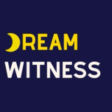DreamWitness: Dream Journal icon