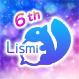リスミィ logo