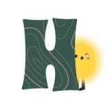 Hushli 樹洞:訴說心事、心情日記 icon Hushli 樹洞:訴說心事、心情日記 icon