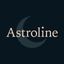 占星術・ホロスコープ logo