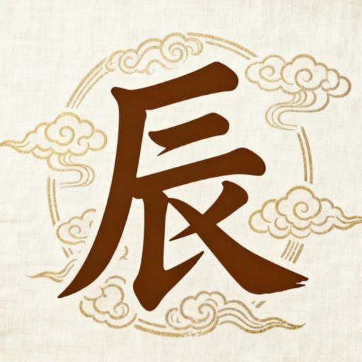 定时辰 screenshot