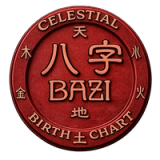 Celestial BAZI · Birth Chart icon Celestial BAZI · Birth Chart icon
