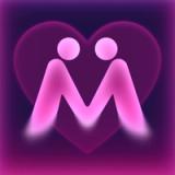 MatchUp: AI Compatibility app icon MatchUp: AI Compatibility app icon