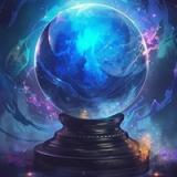 Mind Oracle app icon