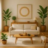 Logo of RoomFlow - Feng Shui Design Logo of RoomFlow - Feng Shui Design