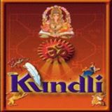Kundli by Durlabh Jain icon Kundli by Durlabh Jain icon