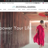 Buddha & Karma Buddha & Karma