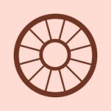 星說 - 農民歷 八字 紫微 星座 解答之書 節日查詢 icon