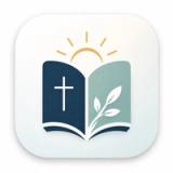 Miktam: Christian Journal icon