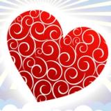 Love Horoscopes app icon Love Horoscopes app icon