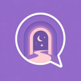 Mystica Psychic Readings icon