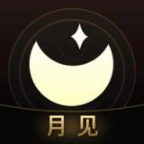 月见 logo