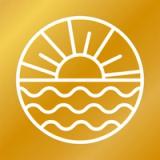Chakra Balance meditate Mantra app icon