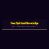Spirits Conjure Knowledge icon Spirits Conjure Knowledge icon