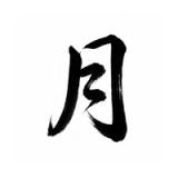 Yueliang：農曆八字 icon